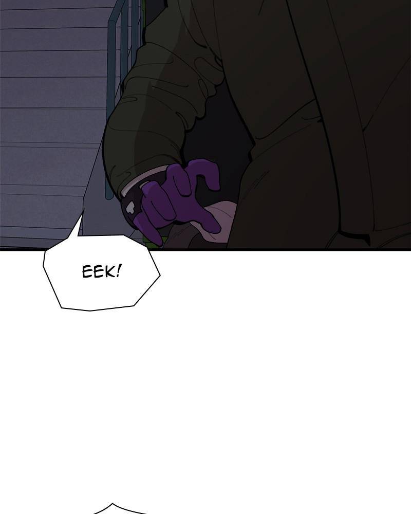Psycho Revenge Chapter 26 - Page 74
