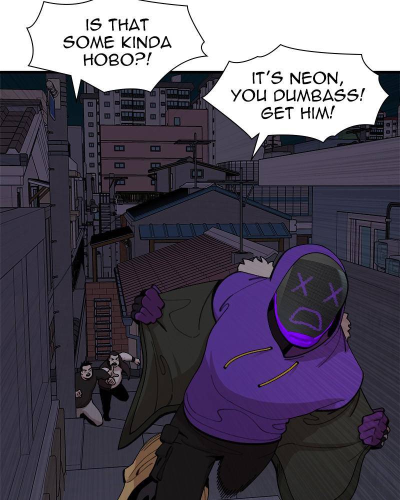 Psycho Revenge Chapter 26 - Page 75