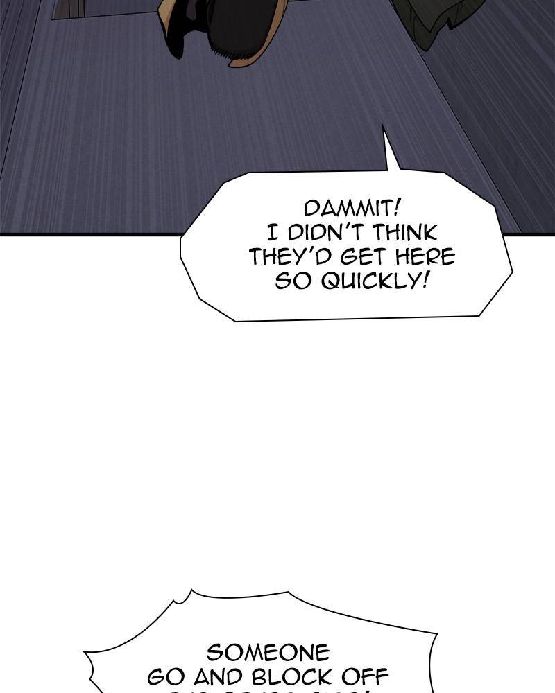 Psycho Revenge Chapter 26 - Page 76