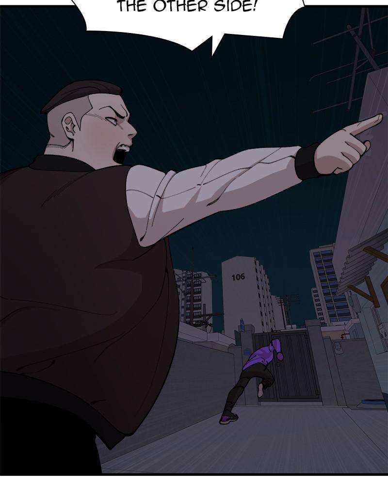 Psycho Revenge Chapter 26 - Page 77