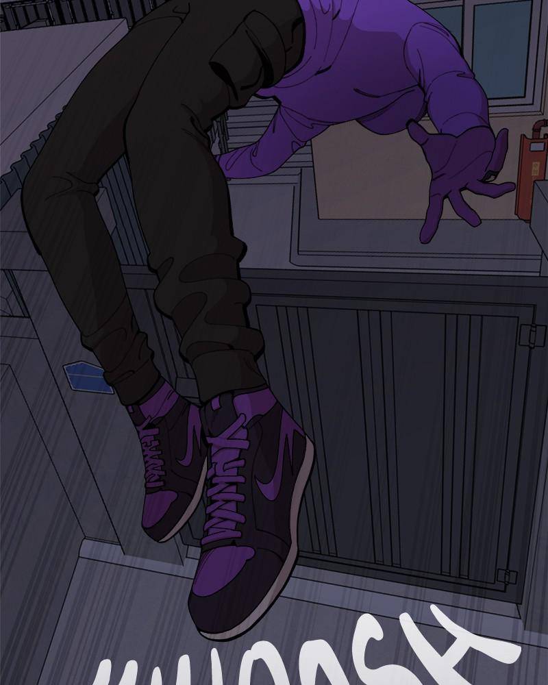 Psycho Revenge Chapter 26 - Page 80