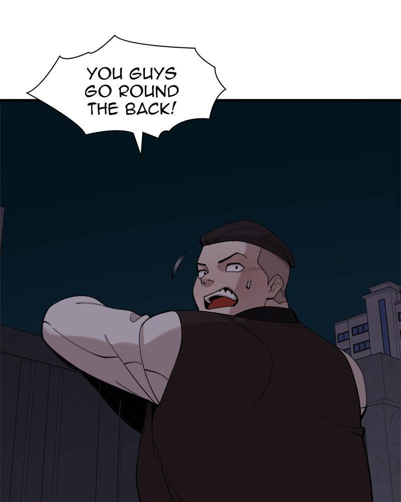 Psycho Revenge Chapter 26 - Page 83