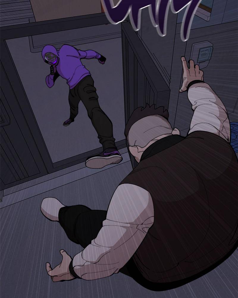 Psycho Revenge Chapter 26 - Page 85