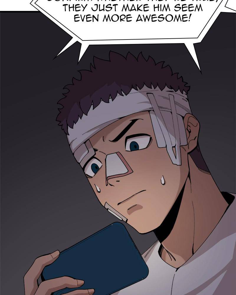 Psycho Revenge Chapter 26 - Page 9