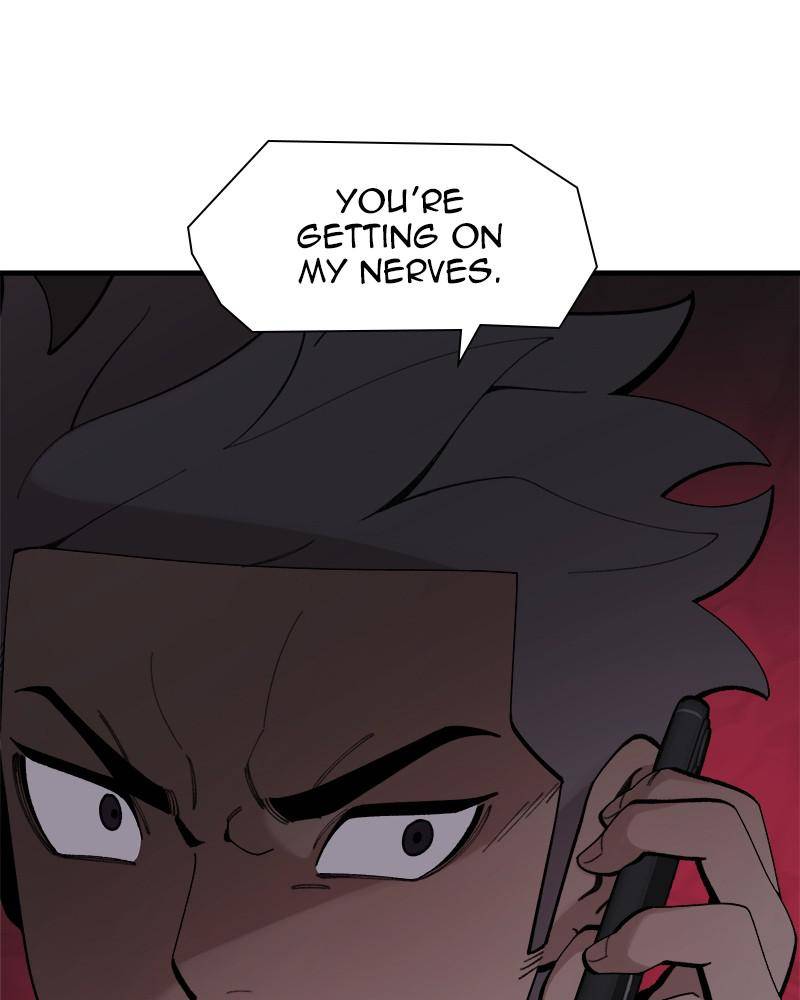 Psycho Revenge Chapter 26 - Page 93