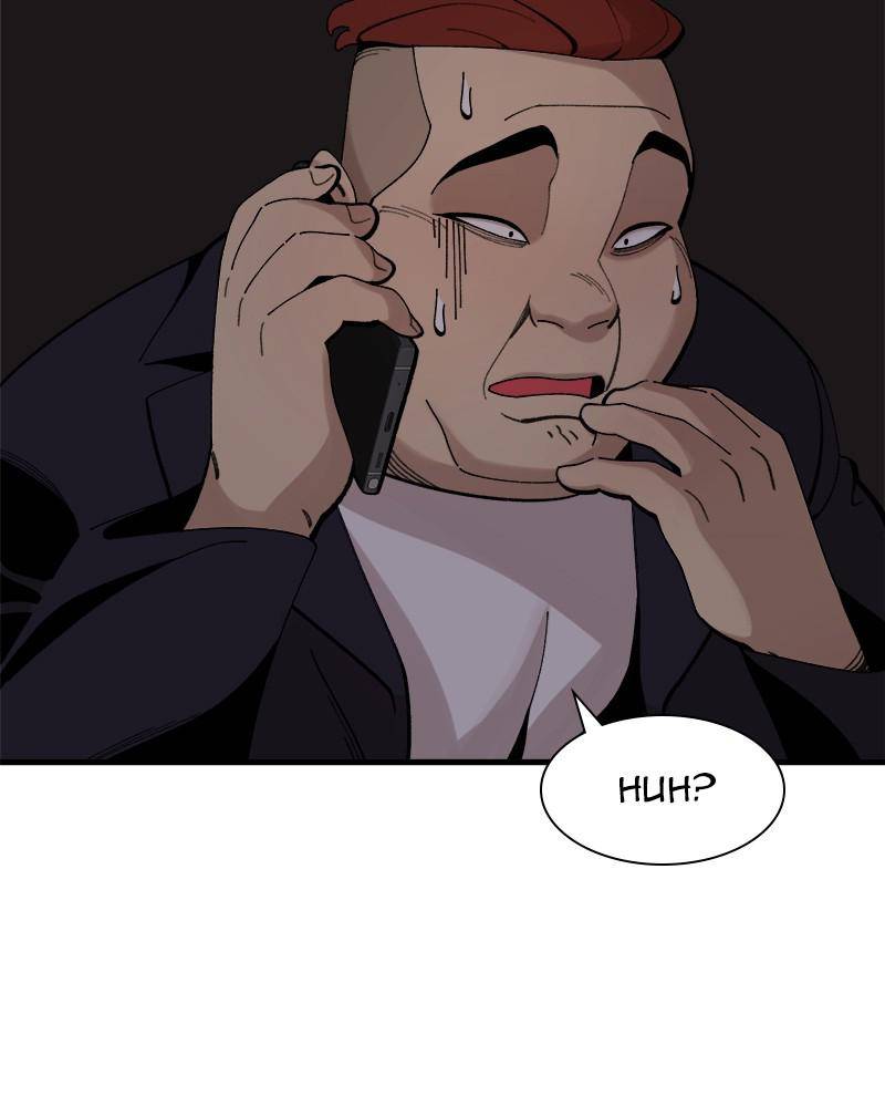 Psycho Revenge Chapter 26 - Page 95