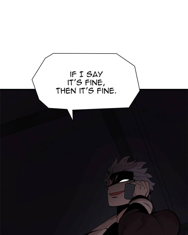 Psycho Revenge Chapter 26 - Page 96