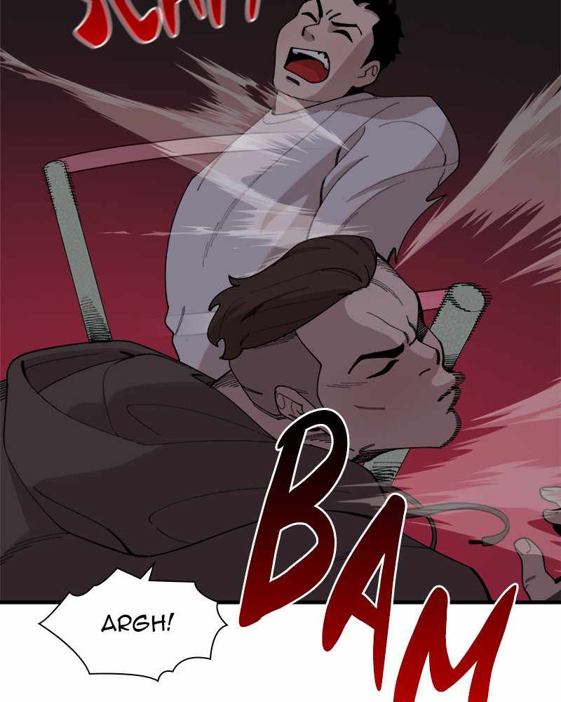 Psycho Revenge Chapter 27 - Page 14