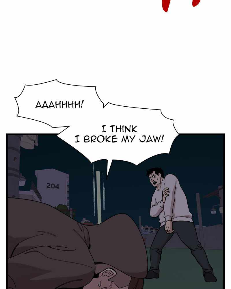 Psycho Revenge Chapter 27 - Page 15