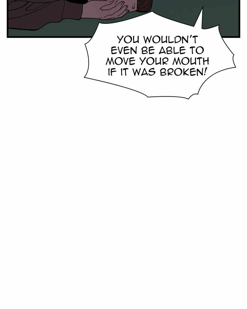 Psycho Revenge Chapter 27 - Page 16