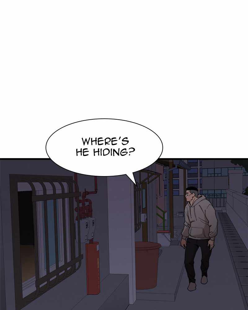 Psycho Revenge Chapter 27 - Page 20
