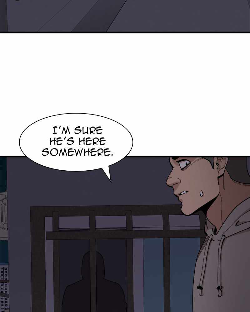 Psycho Revenge Chapter 27 - Page 21