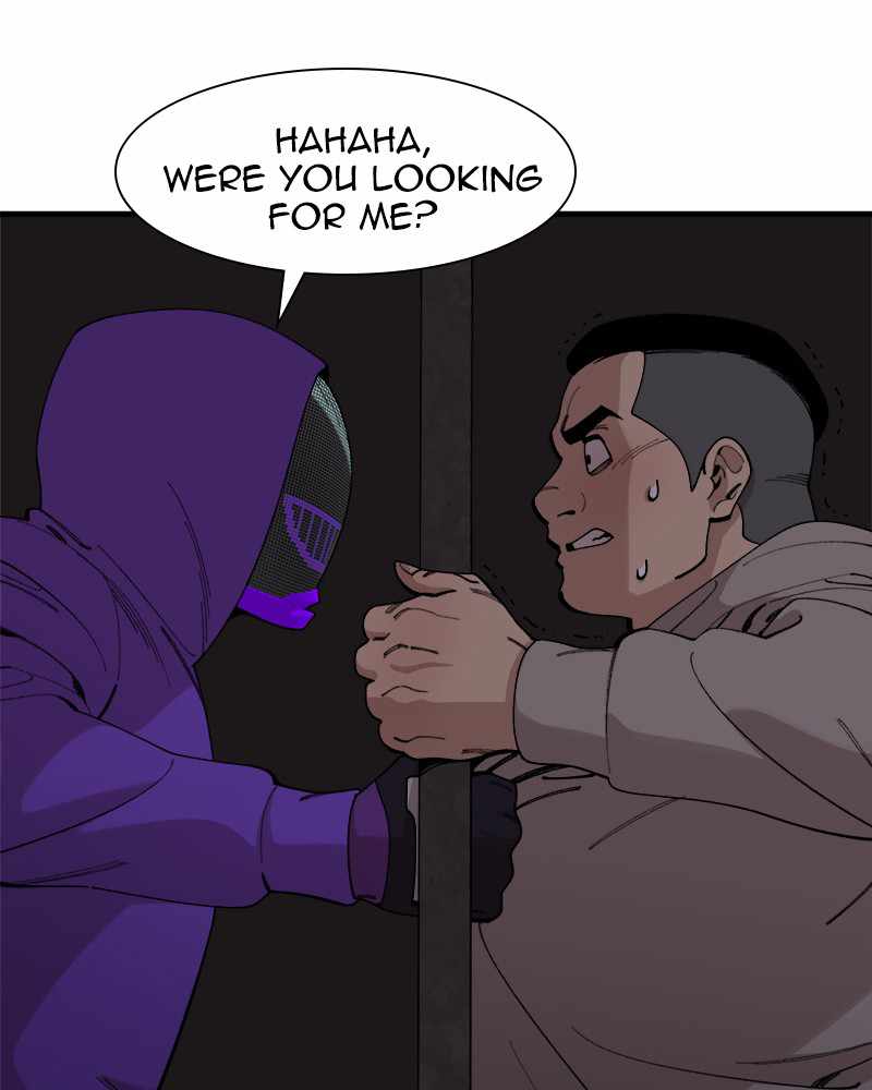 Psycho Revenge Chapter 27 - Page 26