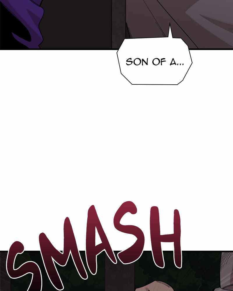 Psycho Revenge Chapter 27 - Page 27