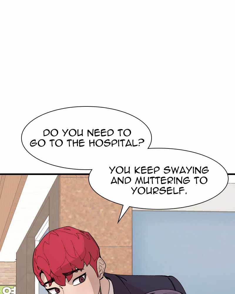 Psycho Revenge Chapter 27 - Page 3