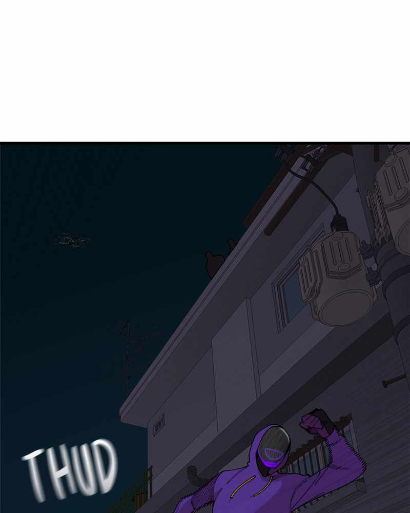 Psycho Revenge Chapter 27 - Page 42