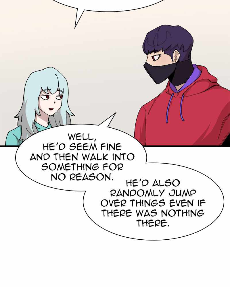 Psycho Revenge Chapter 27 - Page 47