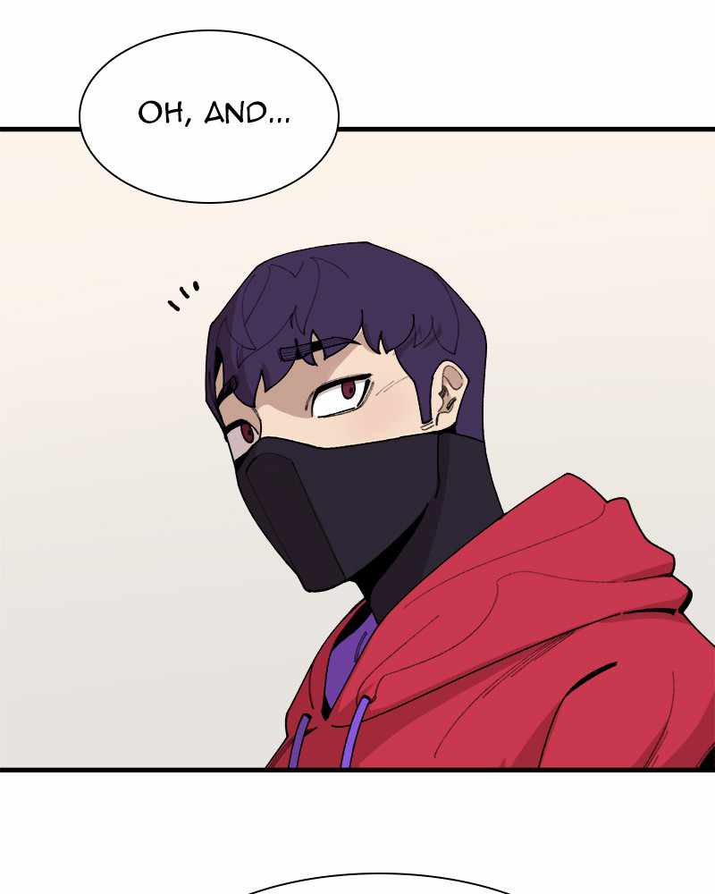 Psycho Revenge Chapter 27 - Page 48
