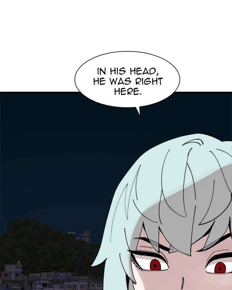 Psycho Revenge Chapter 27 - Page 54