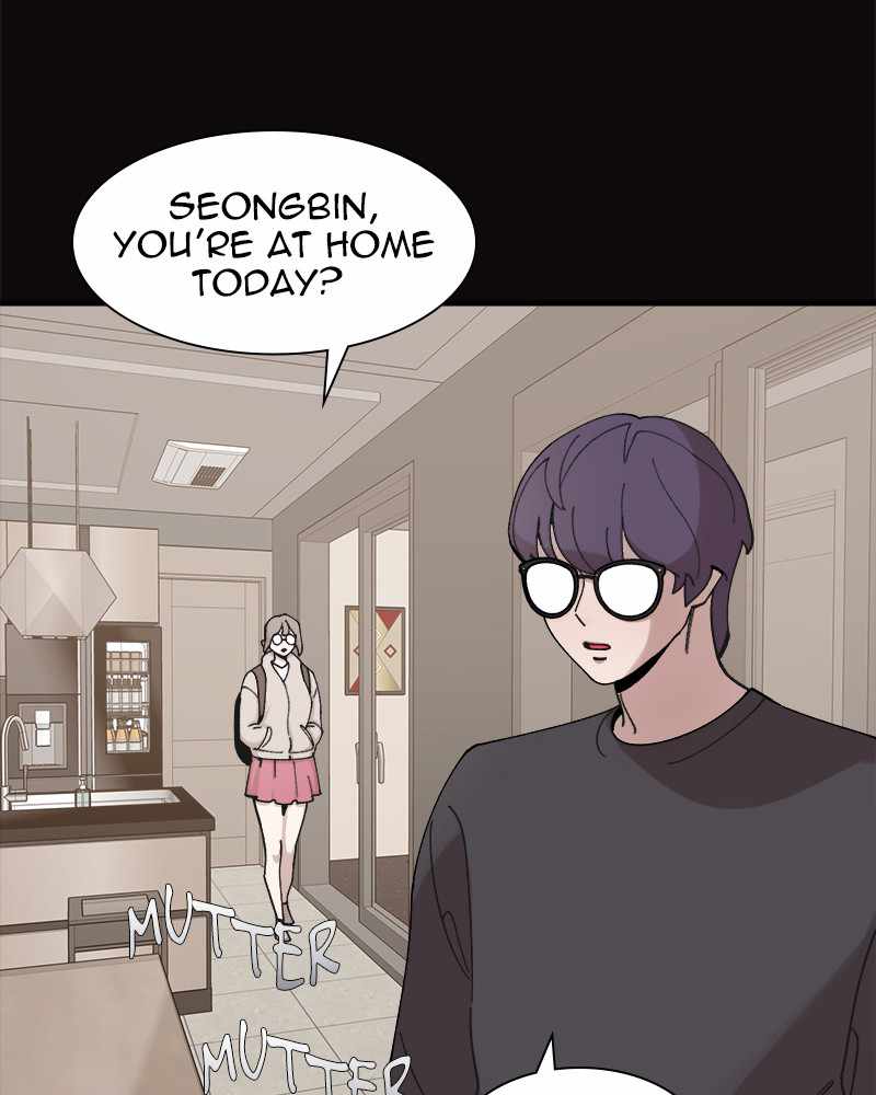 Psycho Revenge Chapter 27 - Page 57