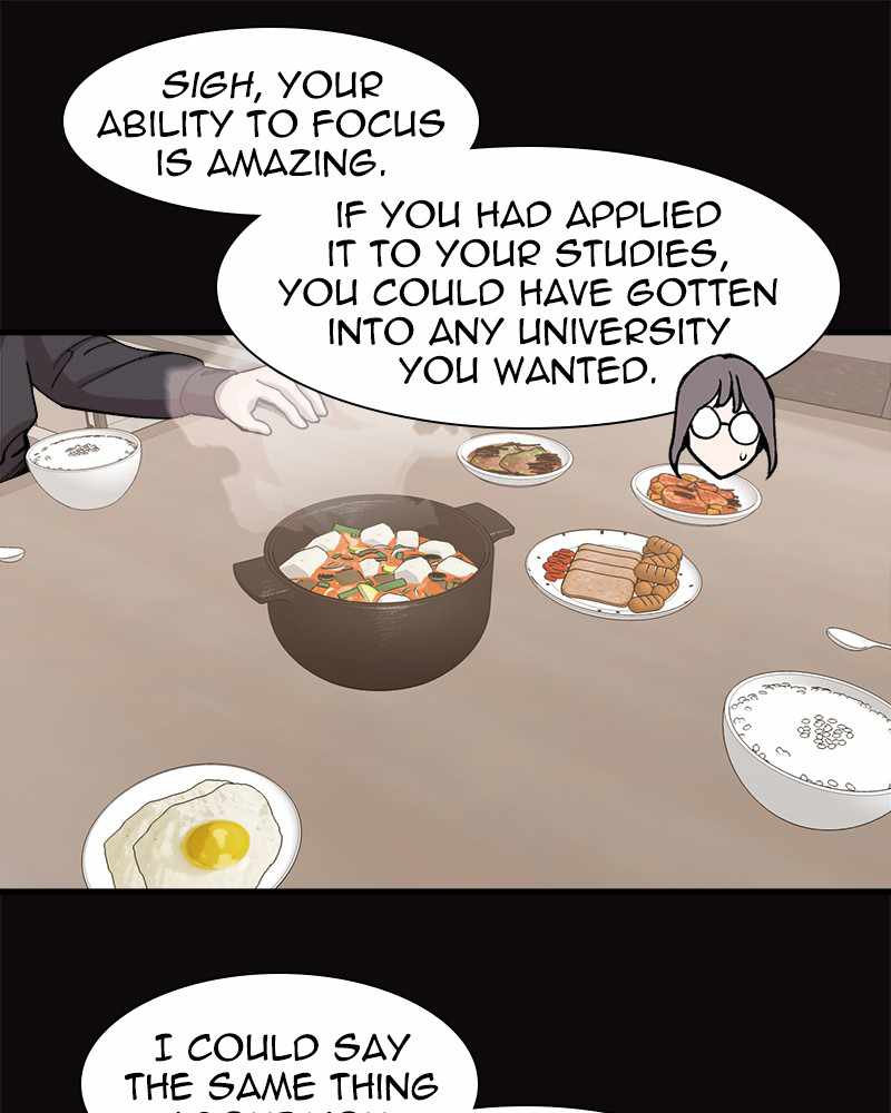Psycho Revenge Chapter 27 - Page 64