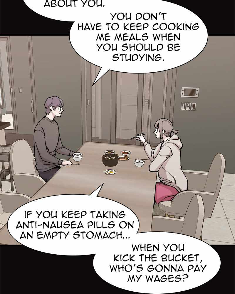 Psycho Revenge Chapter 27 - Page 65