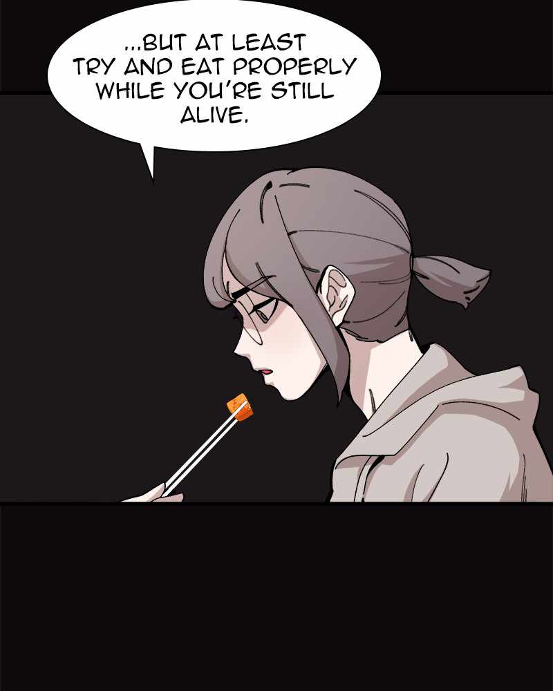 Psycho Revenge Chapter 27 - Page 68