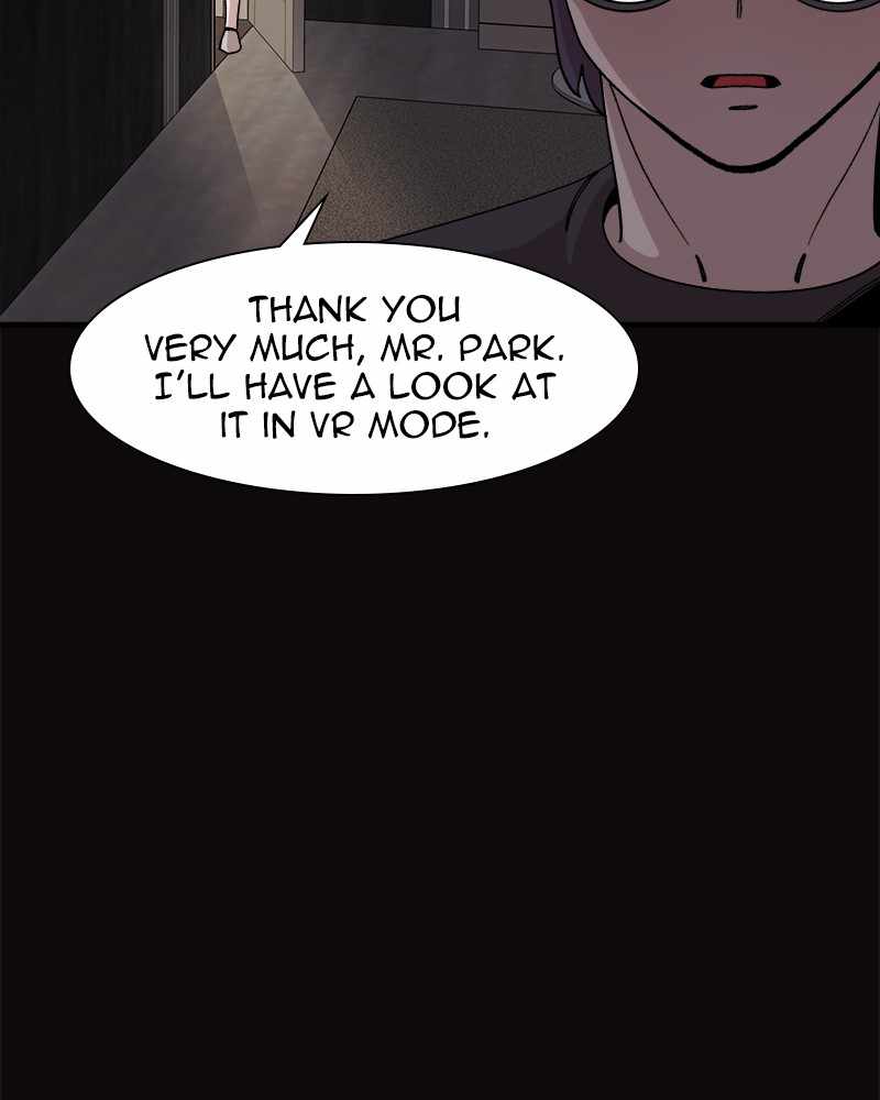 Psycho Revenge Chapter 27 - Page 76