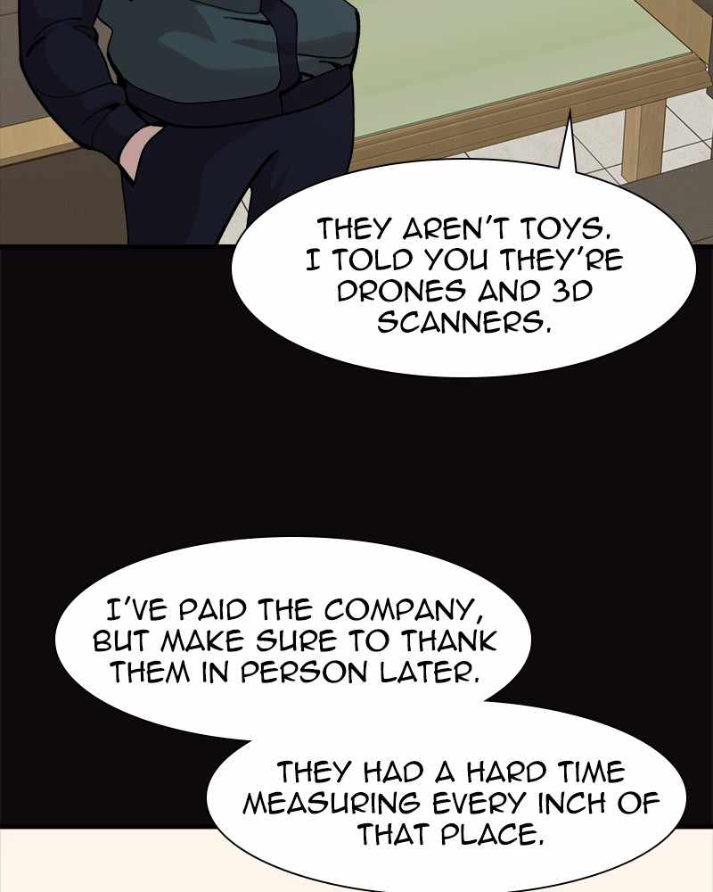 Psycho Revenge Chapter 27 - Page 78