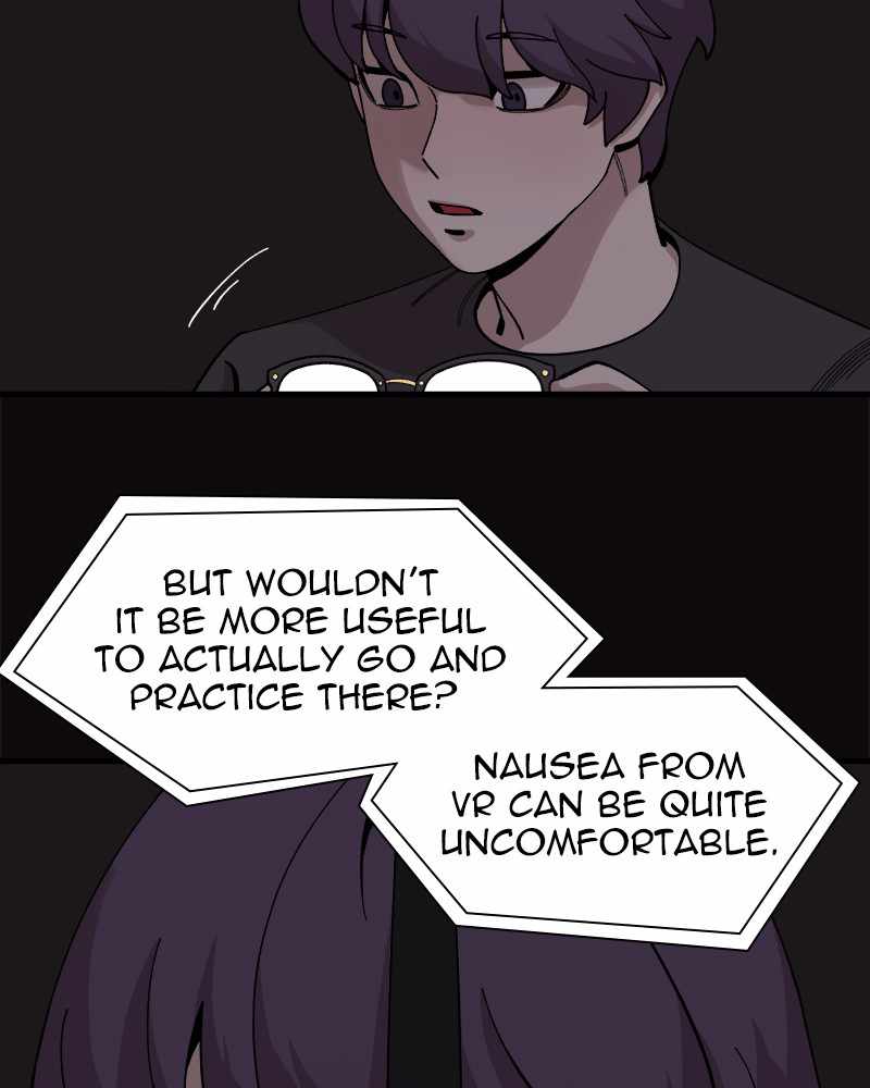Psycho Revenge Chapter 27 - Page 81