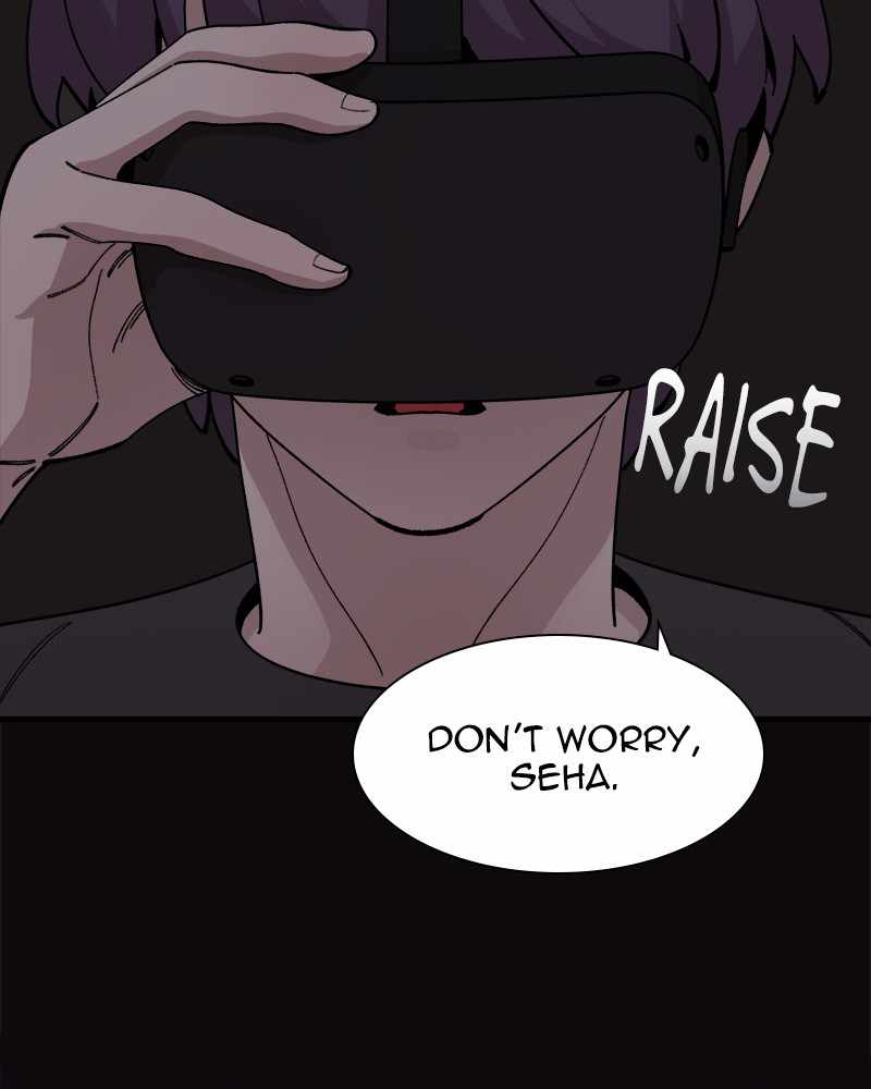 Psycho Revenge Chapter 27 - Page 82