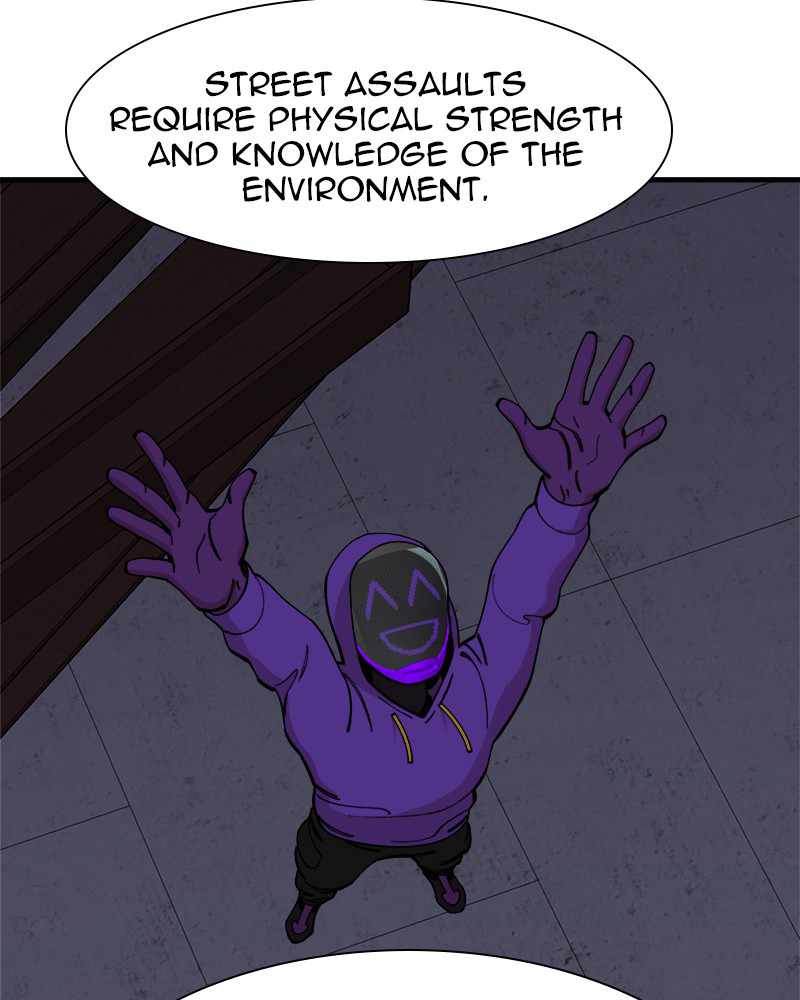 Psycho Revenge Chapter 27 - Page 89