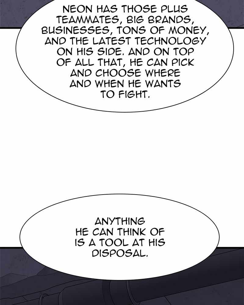 Psycho Revenge Chapter 27 - Page 90