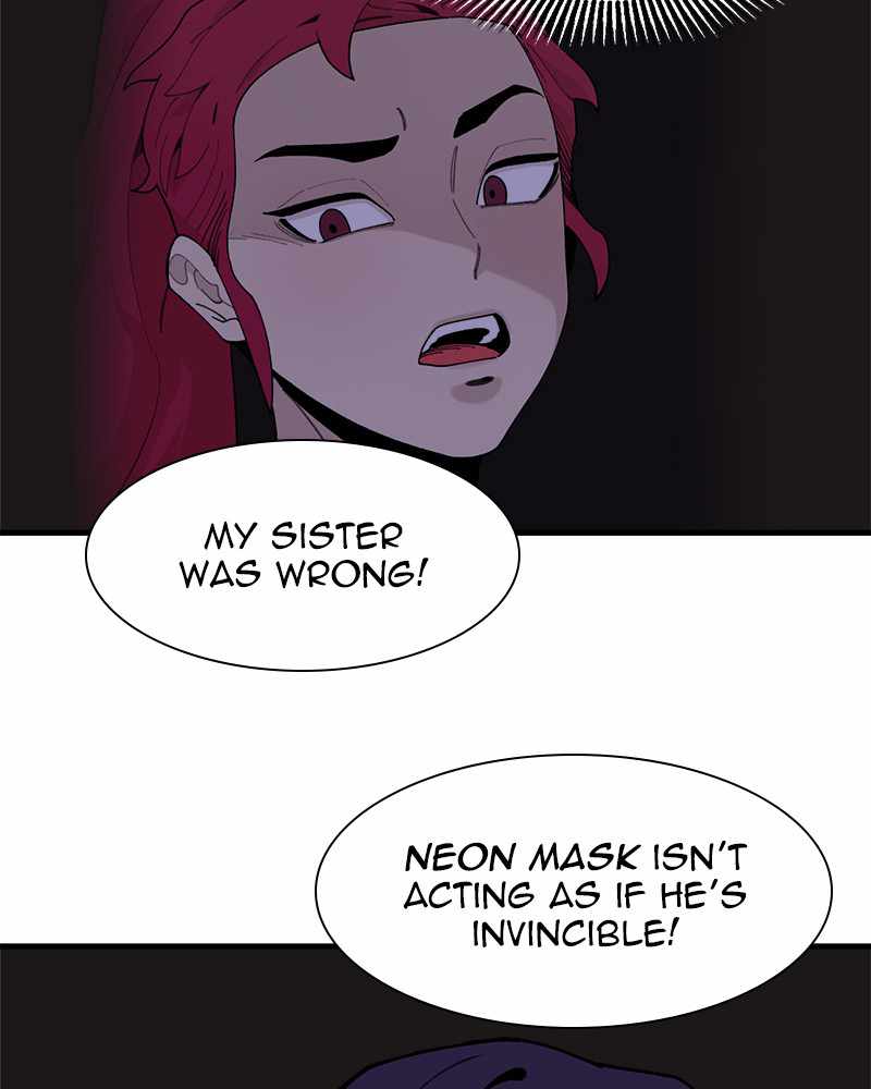 Psycho Revenge Chapter 27 - Page 93