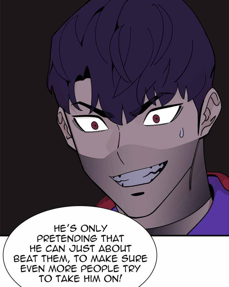 Psycho Revenge Chapter 27 - Page 94