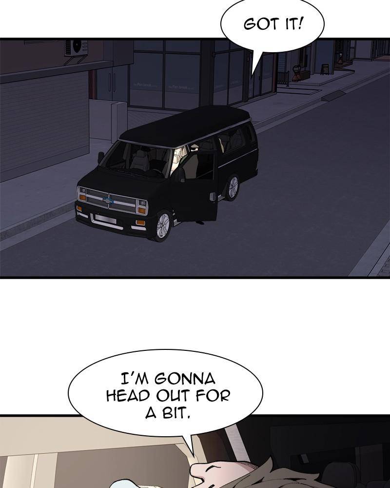 Psycho Revenge Chapter 28 - Page 1
