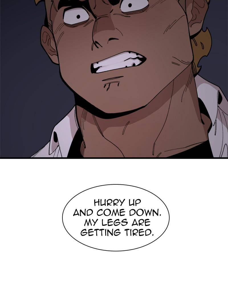 Psycho Revenge Chapter 28 - Page 10