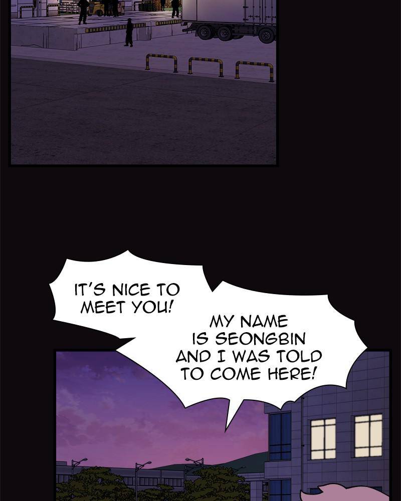 Psycho Revenge Chapter 28 - Page 105
