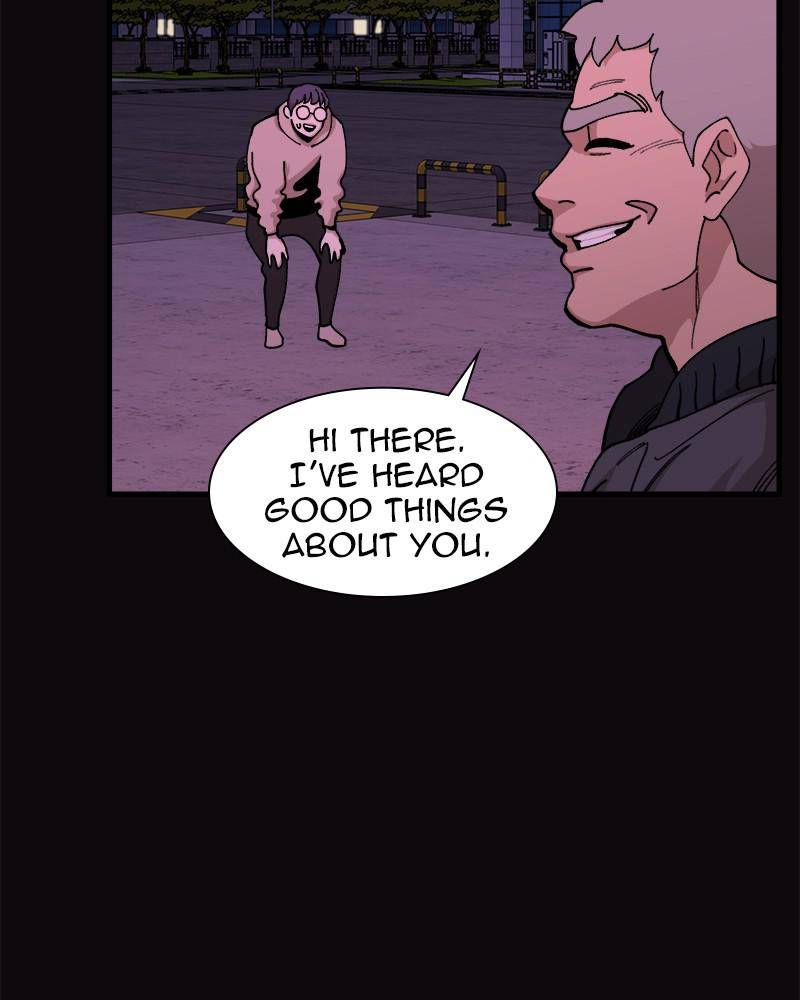 Psycho Revenge Chapter 28 - Page 106