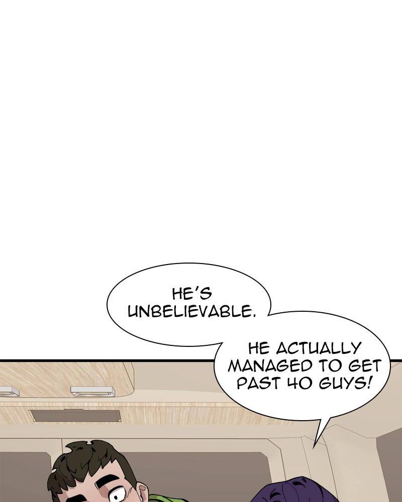 Psycho Revenge Chapter 28 - Page 11