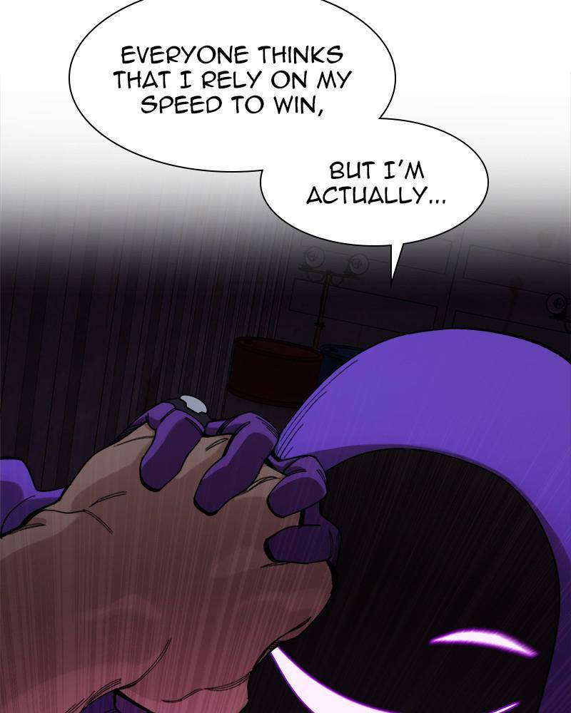 Psycho Revenge Chapter 28 - Page 112