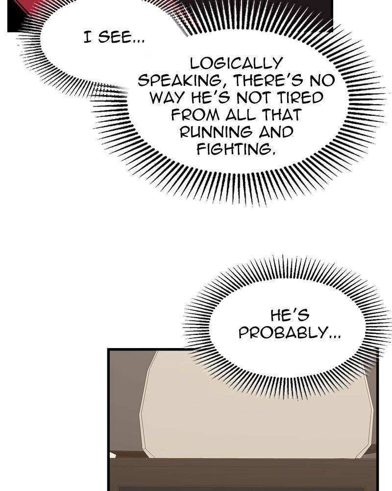 Psycho Revenge Chapter 28 - Page 14