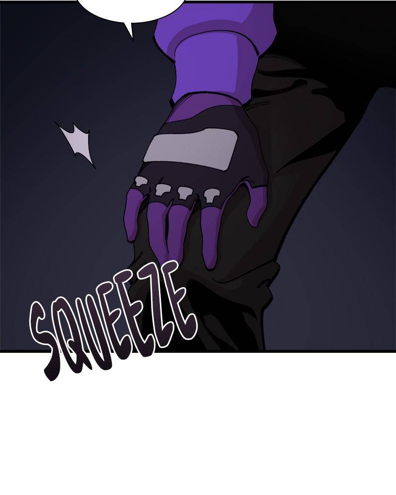 Psycho Revenge Chapter 28 - Page 17