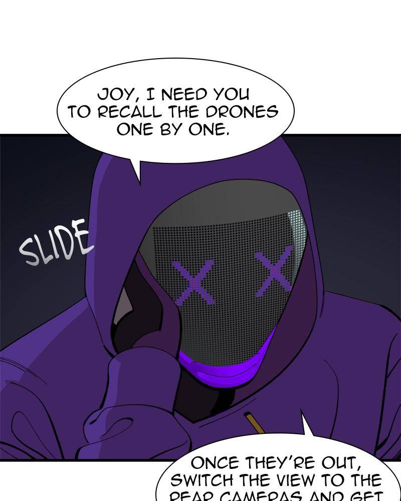 Psycho Revenge Chapter 28 - Page 19