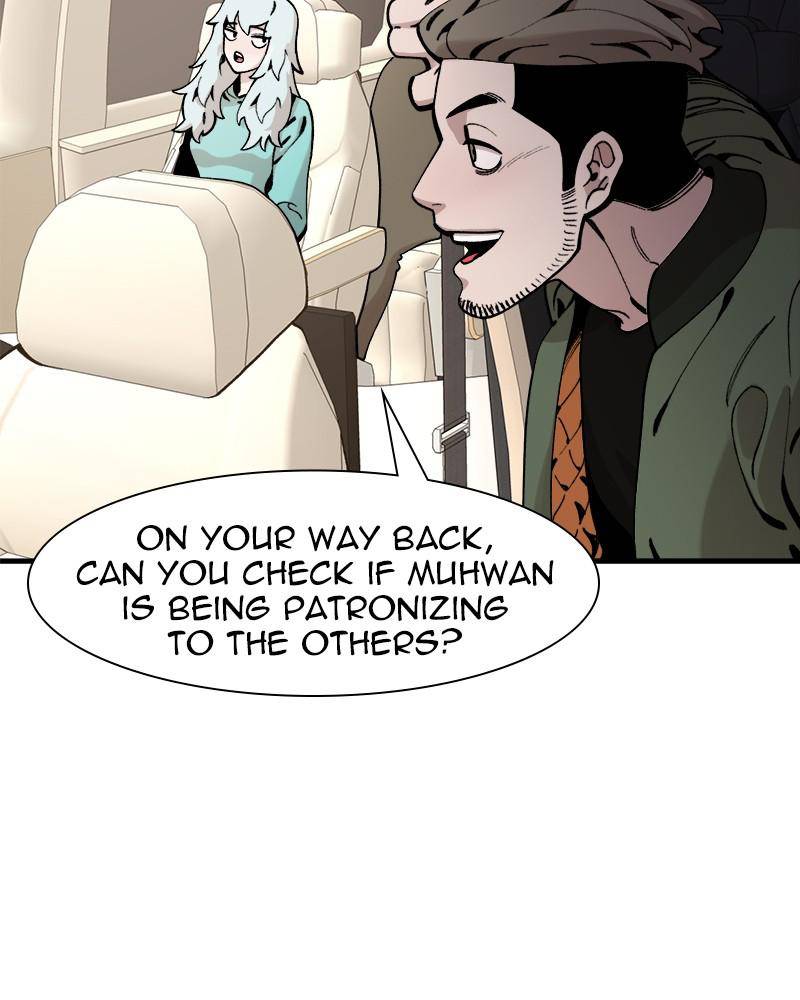 Psycho Revenge Chapter 28 - Page 2