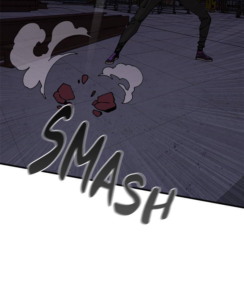 Psycho Revenge Chapter 28 - Page 21