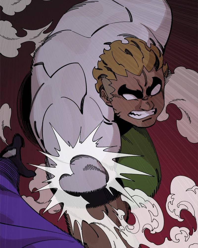 Psycho Revenge Chapter 28 - Page 26