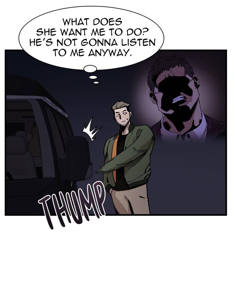 Psycho Revenge Chapter 28 - Page 3