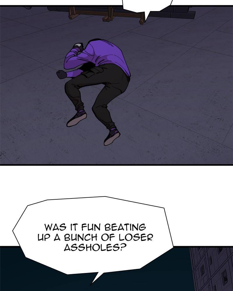 Psycho Revenge Chapter 28 - Page 31