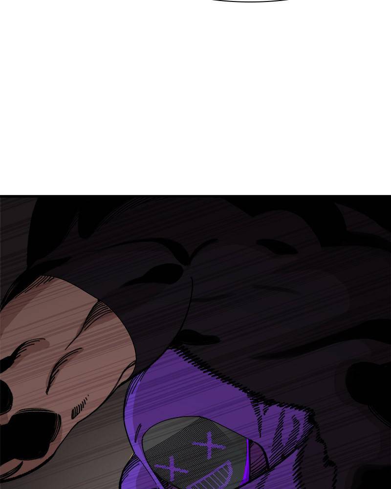 Psycho Revenge Chapter 28 - Page 33